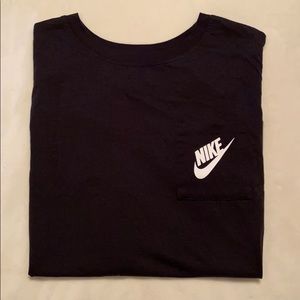 Nike Women’s Long Sleeve Top